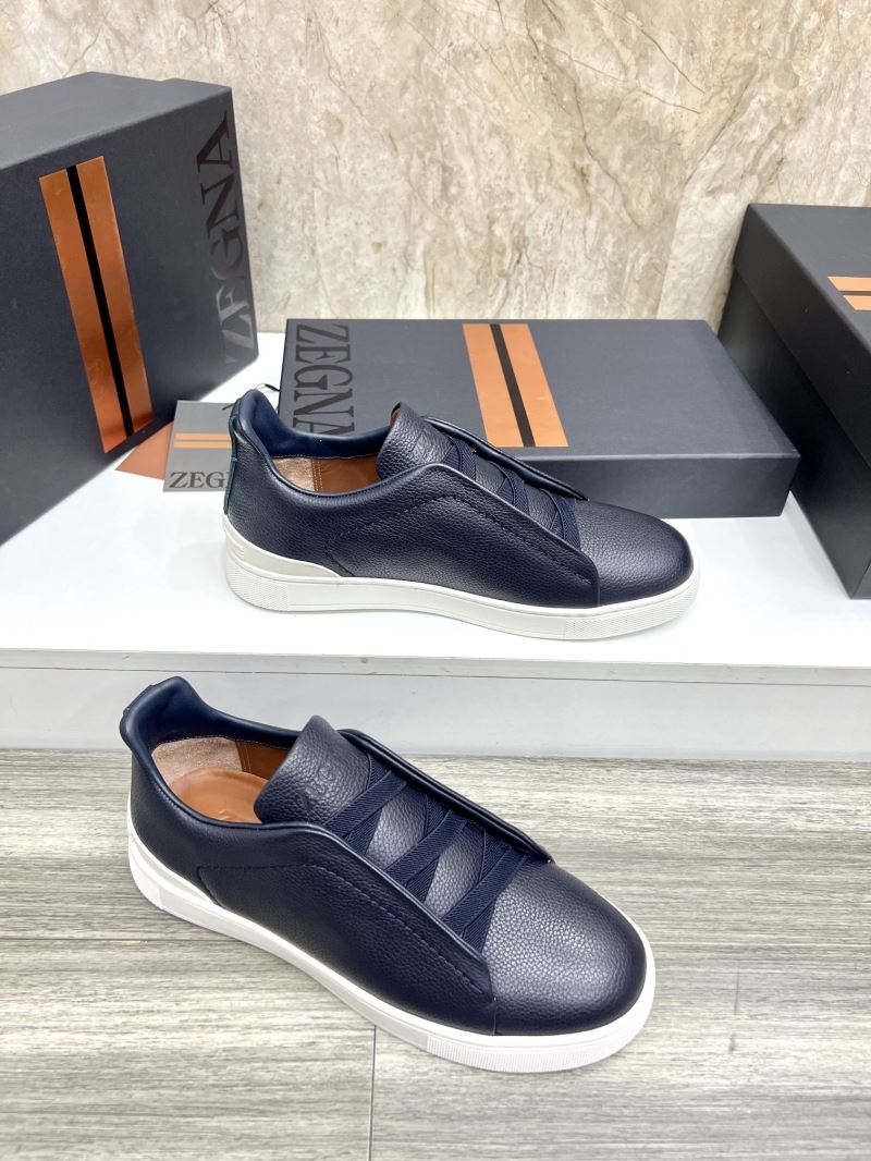 Ermenegildo Zegna Shoes